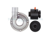 Abyzz Skimmer Kit
